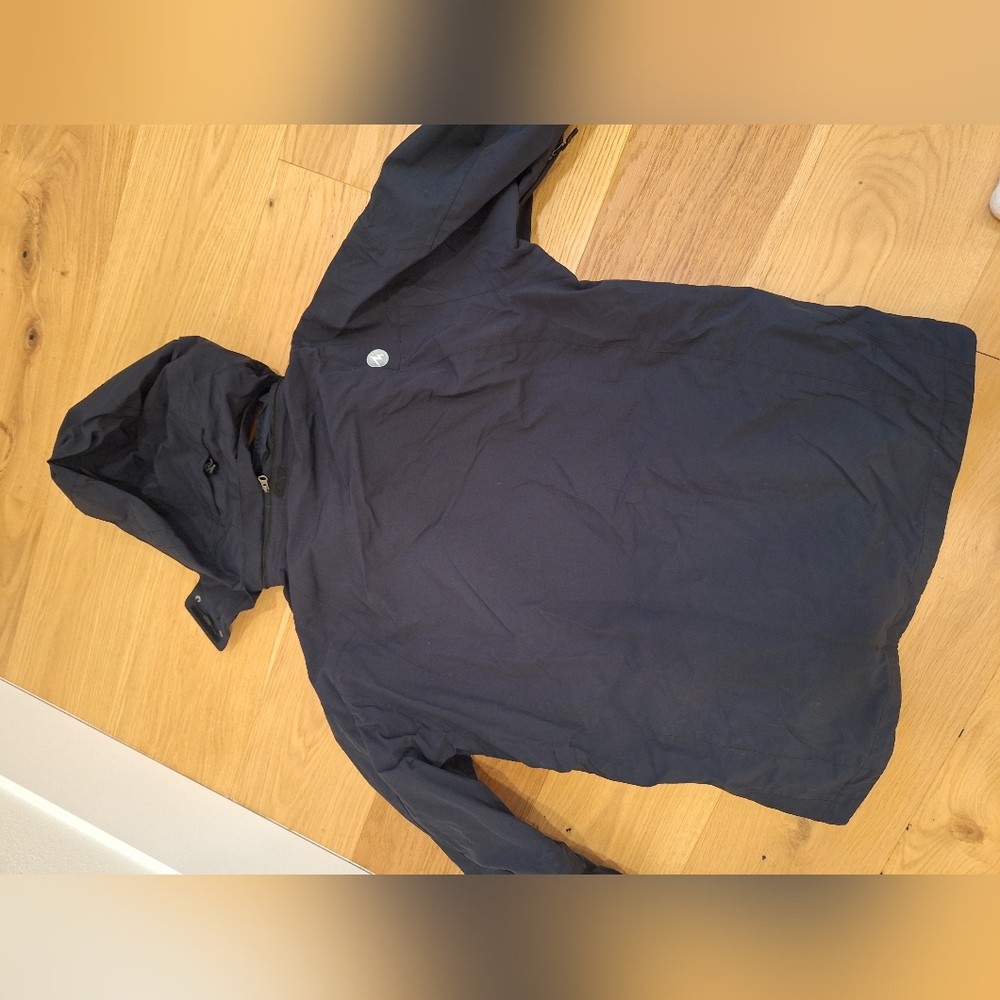 Mens Jacket